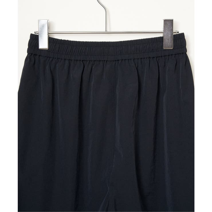 【接触冷感／速乾】ドライテックチノベイカーパンツ | ikka  | 詳細画像38 