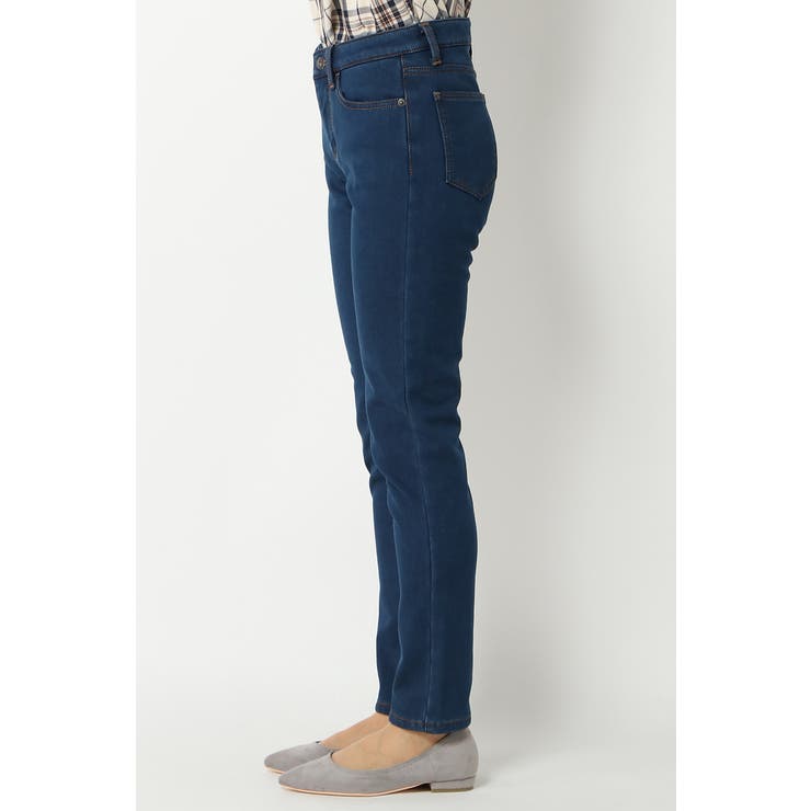 ボンディングスキニー | ikka  | 詳細画像2 