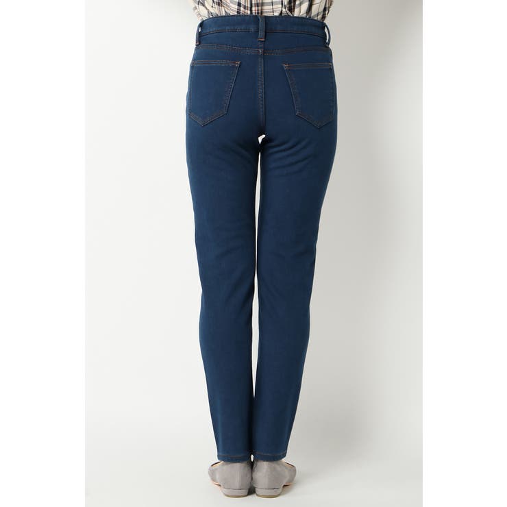 ボンディングスキニー | ikka  | 詳細画像3 