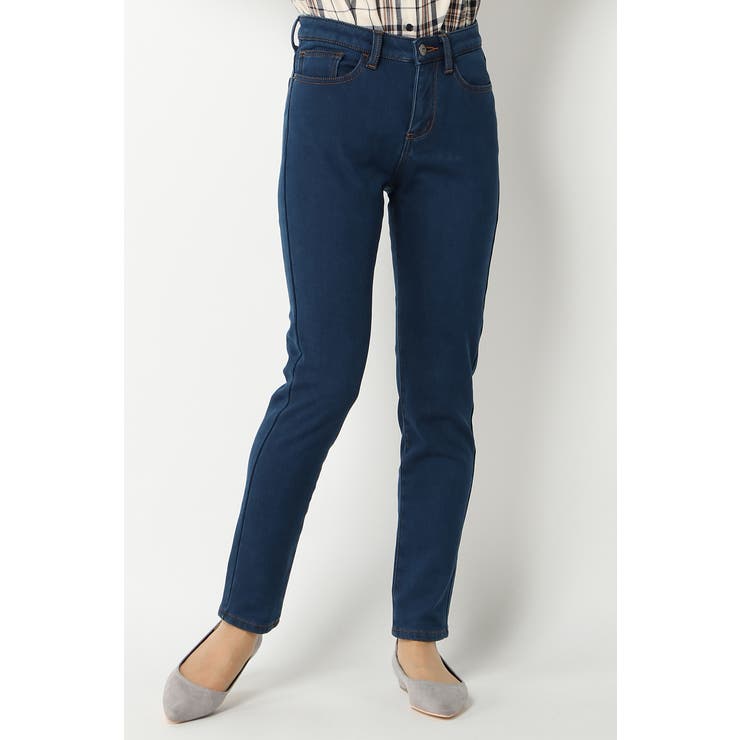 ボンディングスキニー | ikka  | 詳細画像4 