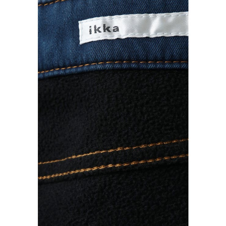 ボンディングスキニー | ikka  | 詳細画像8 