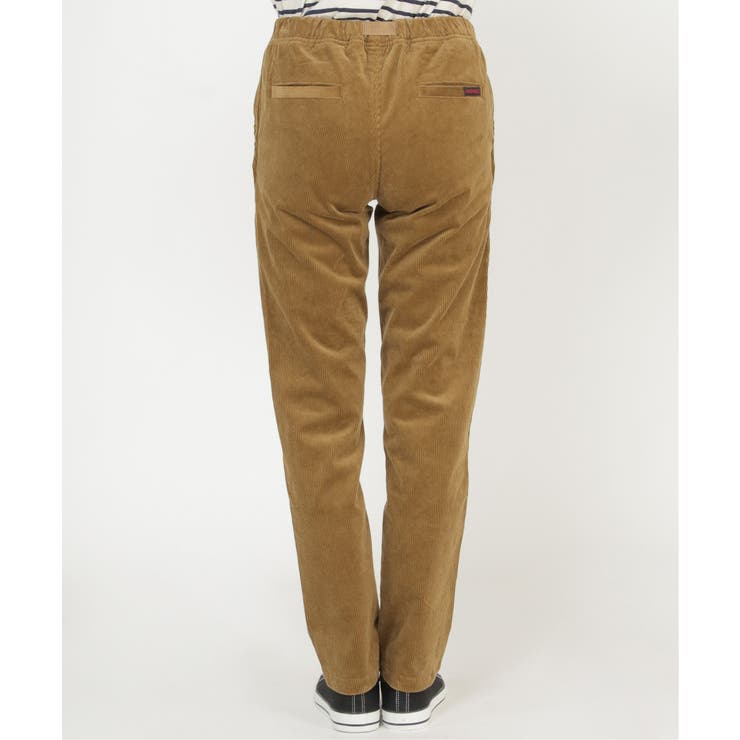 未使用新品　GRAMICCI コーデュロイパンツ ベージュ サイズS GRAMICCI パンツ 「別注」Gramicci / コーデュロイ メンズ