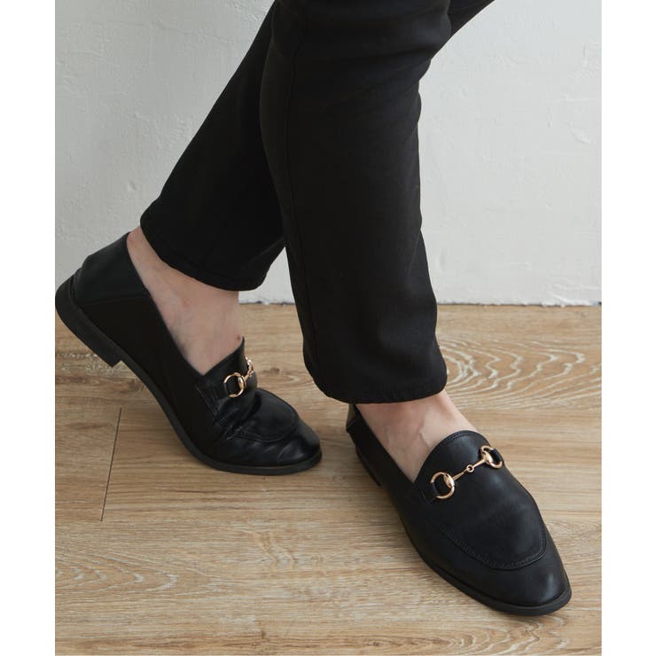 GOKU楽パンツ ボンディングスキニー | ikka  | 詳細画像38 