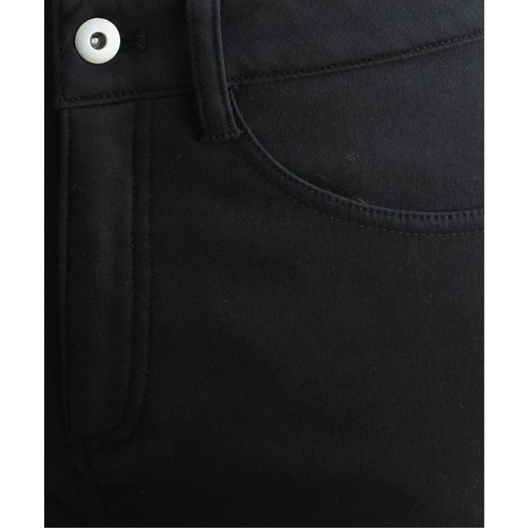 GOKU楽パンツ ボンディングスキニー | ikka  | 詳細画像39 