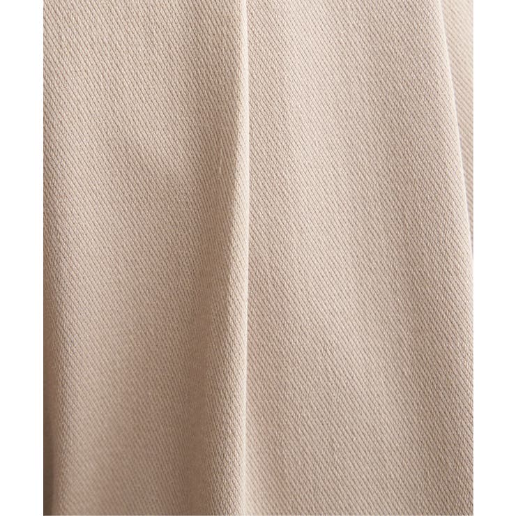 GOKU楽パンツ 冷感テーパード | ikka  | 詳細画像39 