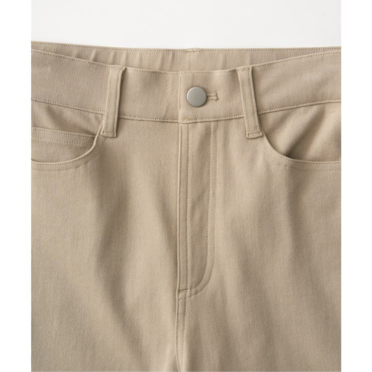 GOKU楽パンツ ストレッチスキニー | ikka  | 詳細画像28 