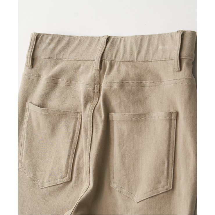 GOKU楽パンツ ストレッチスキニー | ikka  | 詳細画像30 