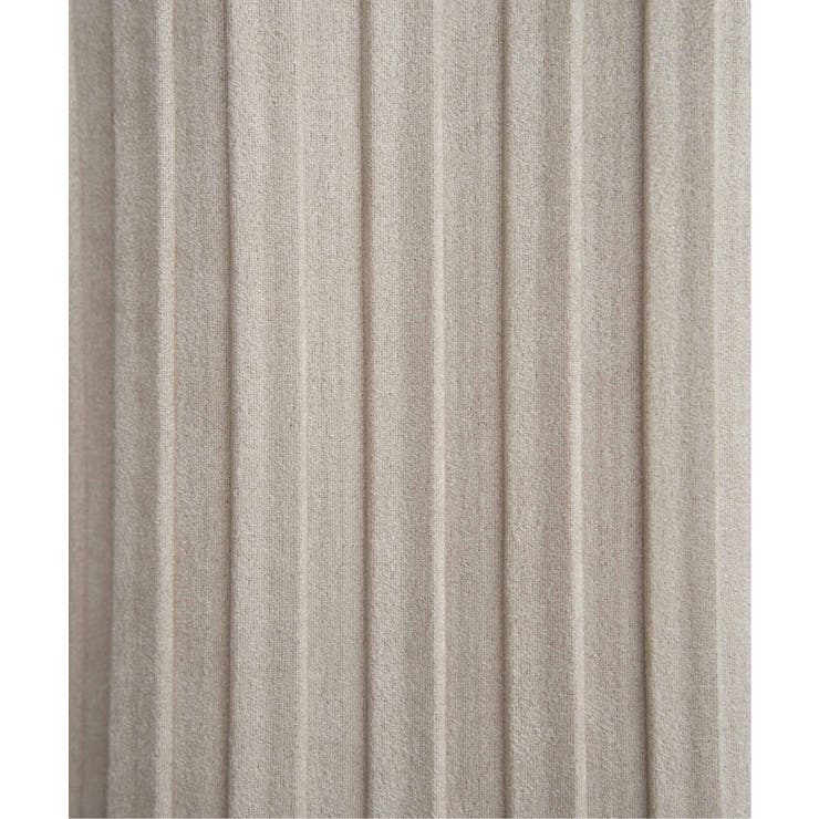 【雑誌InRed12月号掲載】スエードライクプリーツワイドパンツ【親子コーデ】 | ikka  | 詳細画像36 