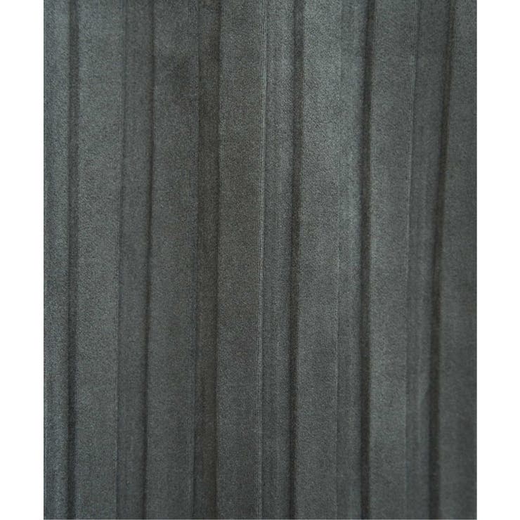 【雑誌InRed12月号掲載】スエードライクプリーツワイドパンツ【親子コーデ】 | ikka  | 詳細画像39 