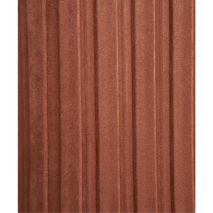 【雑誌InRed12月号掲載】スエードライクプリーツワイドパンツ【親子コーデ】 | ikka  | 詳細画像66 