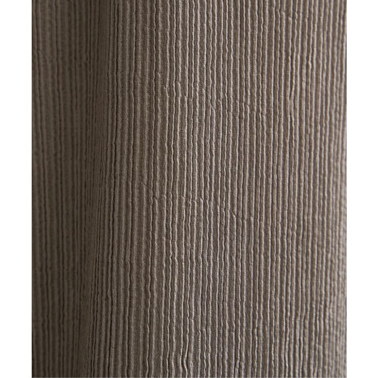 ジャガードプリーツワイドパンツ | ikka  | 詳細画像32 