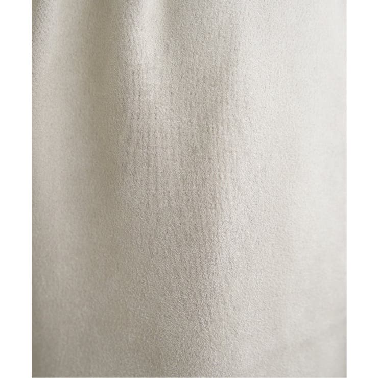 フェイクスエードテーパードパンツ | ikka  | 詳細画像25 