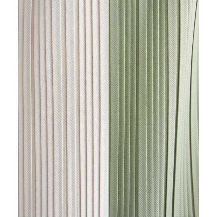 カットプリーツワイドパンツ【親子コーデ】 | ikka  | 詳細画像30 