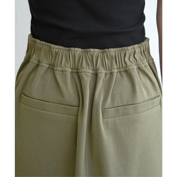 GOKU楽タイトスカート | ikka  | 詳細画像27 