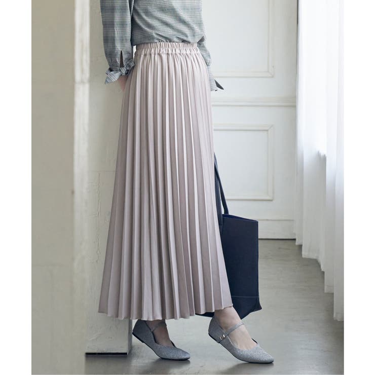 【2WAY】リバーシブルスカート  | ikka  | 詳細画像15 