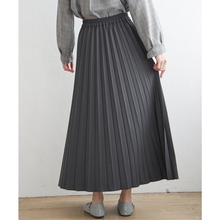 【2WAY】リバーシブルスカート  | ikka  | 詳細画像23 