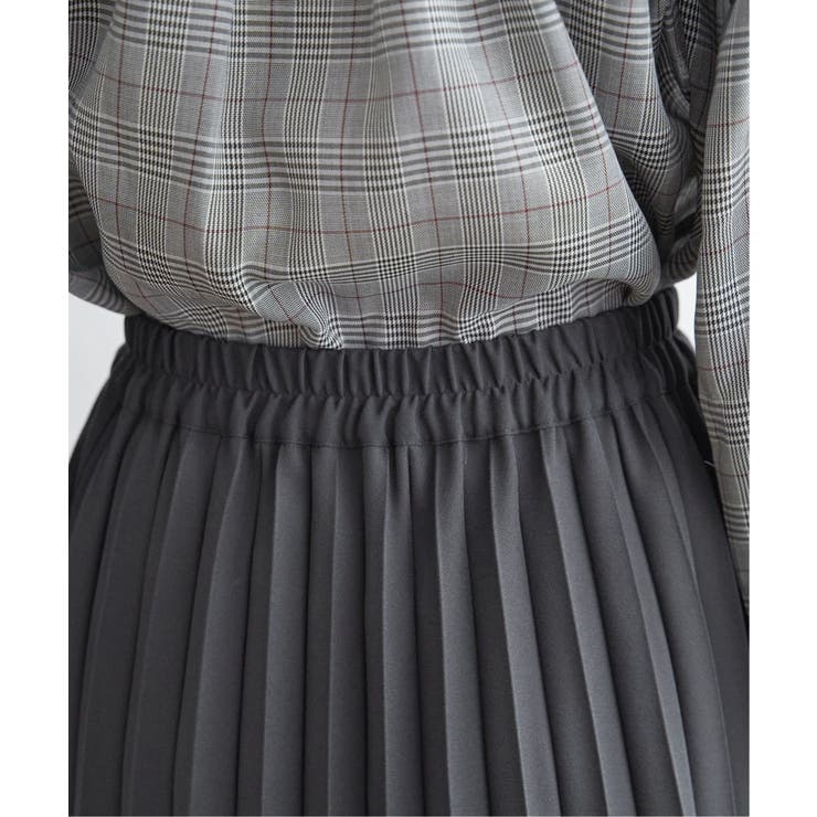 【2WAY】リバーシブルスカート  | ikka  | 詳細画像26 