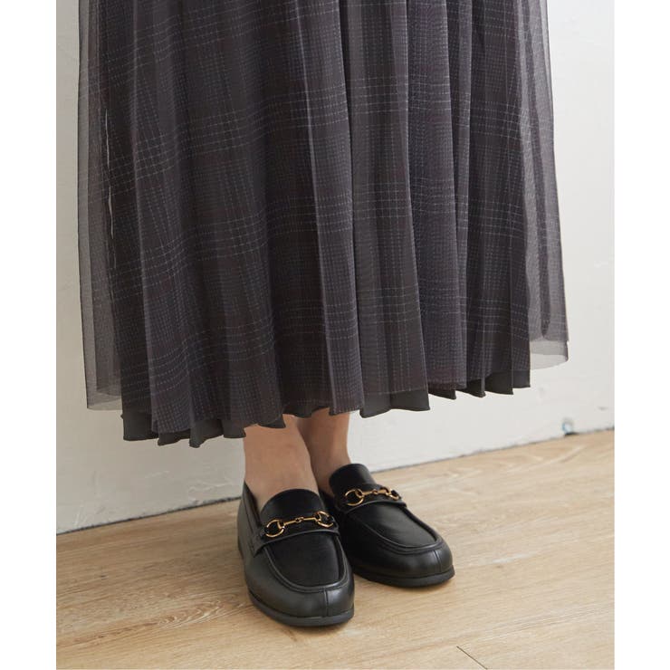 【2WAY】リバーシブルスカート  | ikka  | 詳細画像33 