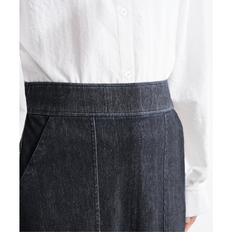 【雑誌InRed4月号掲載】GOKU楽タイトスカート | ikka  | 詳細画像33