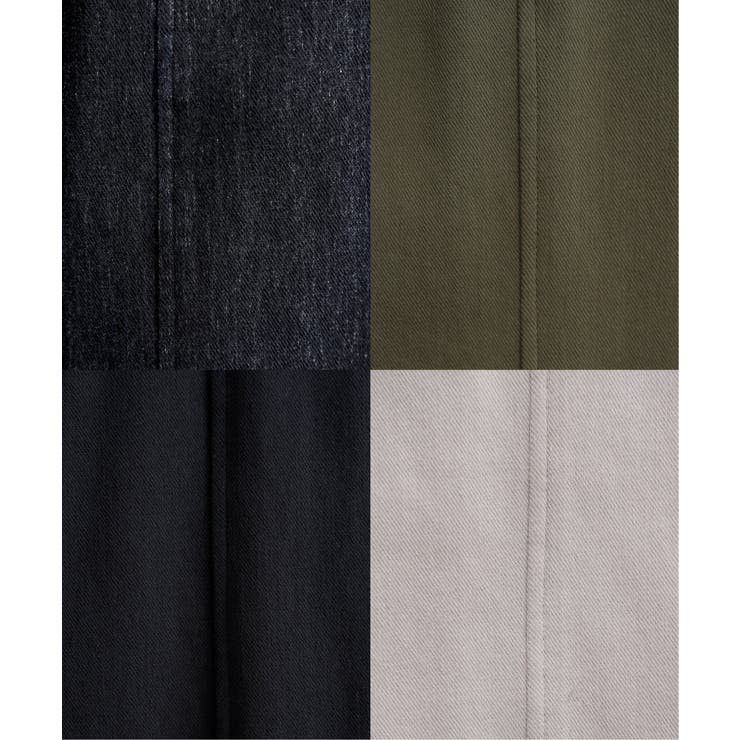 【雑誌InRed4月号掲載】GOKU楽タイトスカート | ikka  | 詳細画像37