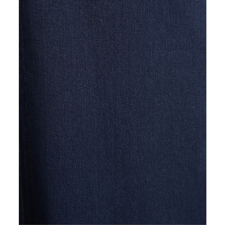 【接触冷感】GOKU楽冷感タイトスカート | ikka  | 詳細画像36