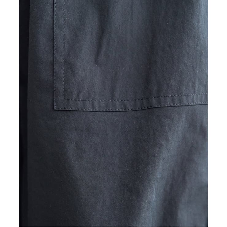 【接触冷感／速乾】ドライテックチノベイカースカート | ikka  | 詳細画像31 