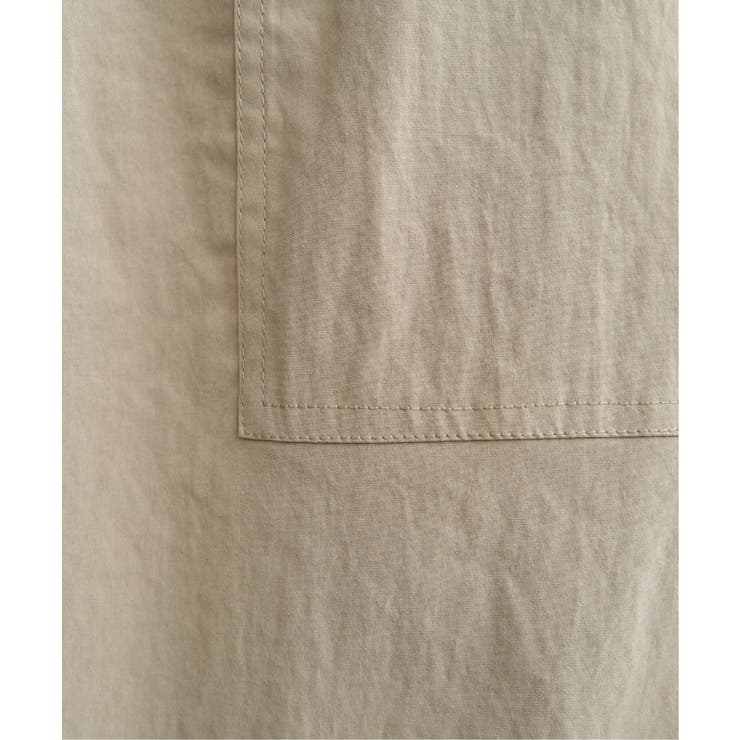 【接触冷感／速乾】ドライテックチノベイカースカート | ikka  | 詳細画像32 