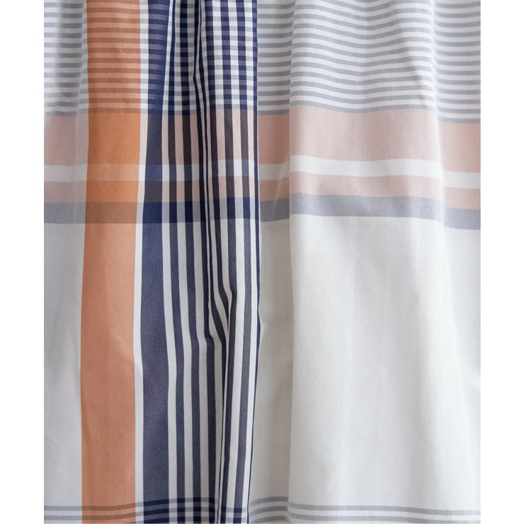 ビッグチェックスカート | ikka  | 詳細画像18 