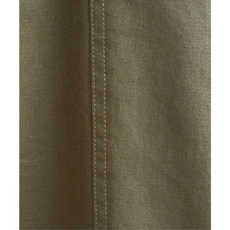 【雑誌InRed10月号掲載】ストレッチIラインスカート | ikka  | 詳細画像36 