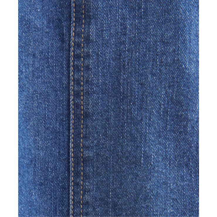 【雑誌InRed10月号掲載】ストレッチIラインスカート | ikka  | 詳細画像37 