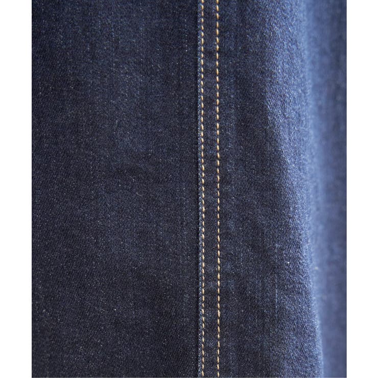 【雑誌InRed10月号掲載】ストレッチIラインスカート | ikka  | 詳細画像38 