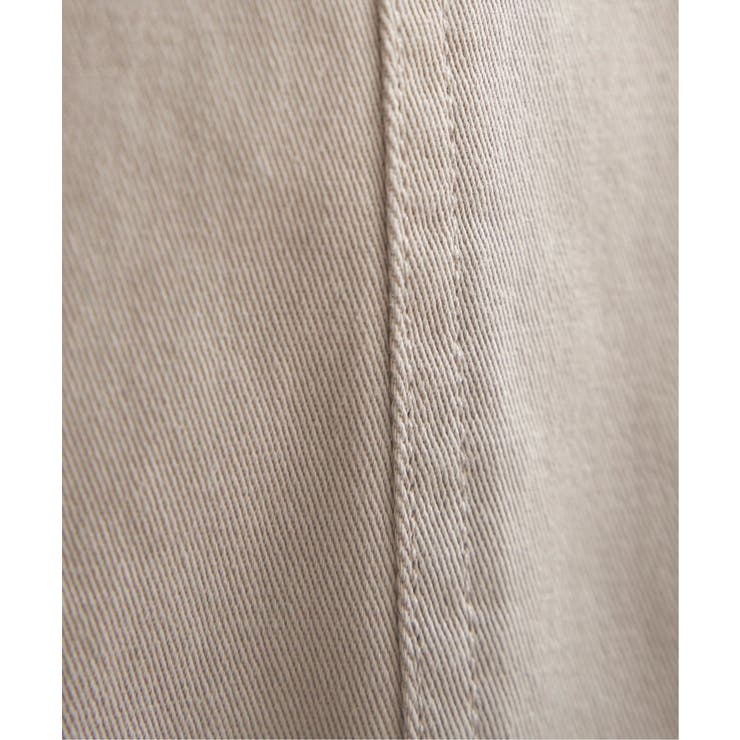 【雑誌InRed10月号掲載】ストレッチIラインスカート | ikka  | 詳細画像39 