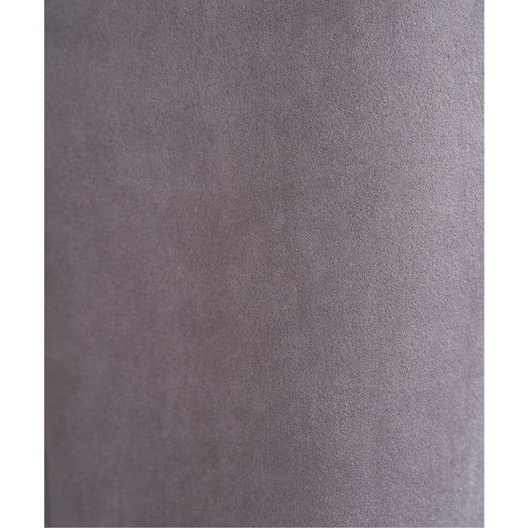 GOKU楽フェイクスエードスカート | ikka  | 詳細画像31 