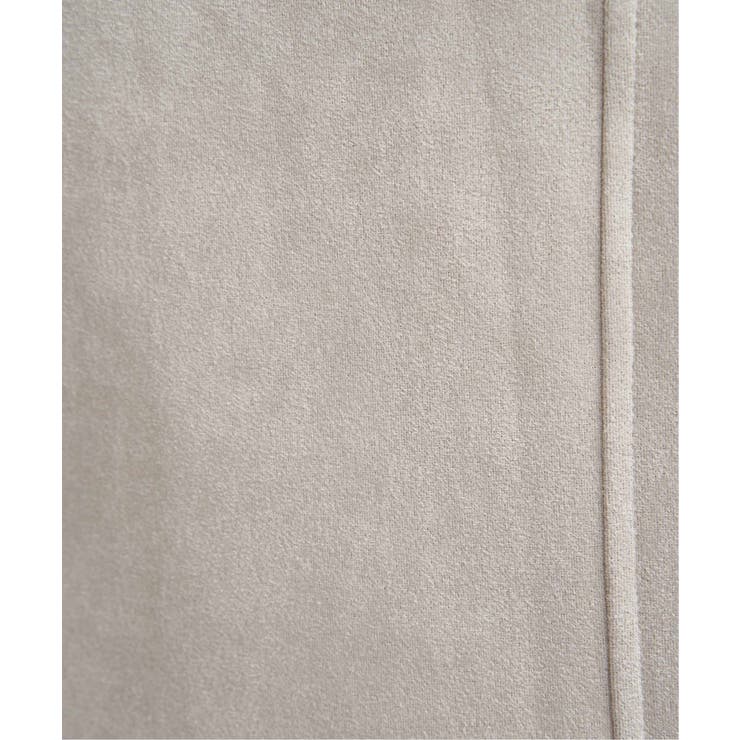 GOKU楽フェイクスエードスカート | ikka  | 詳細画像34 