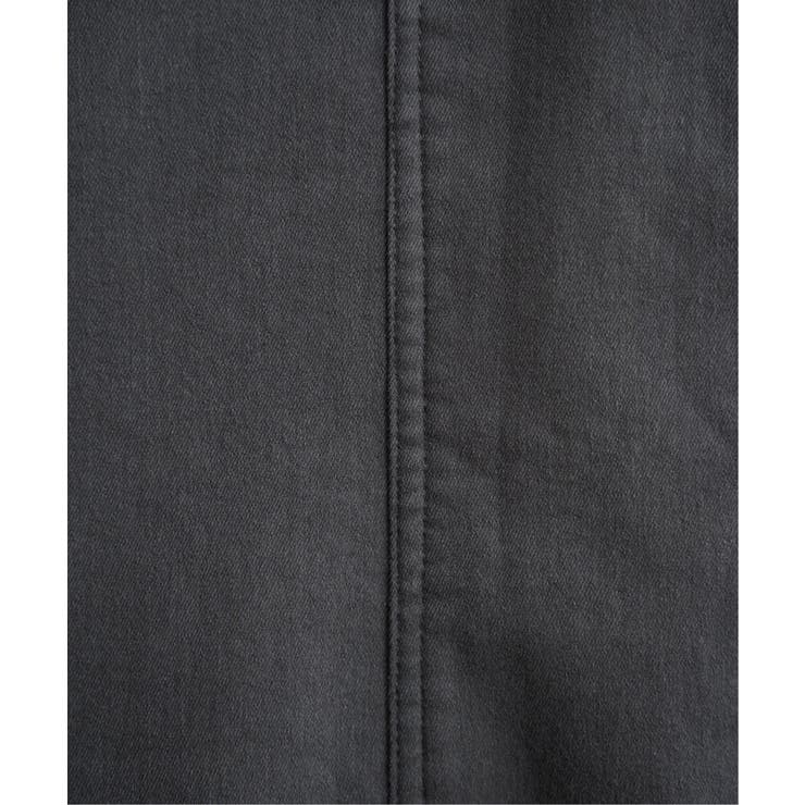 ボンディングロングスカート | ikka  | 詳細画像35 