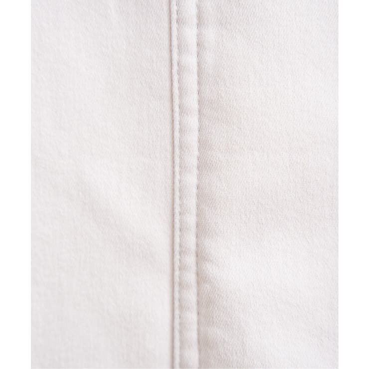 ボンディングロングスカート | ikka  | 詳細画像36 