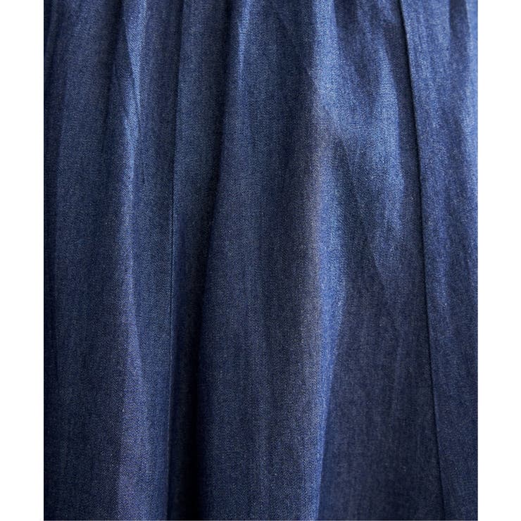 8枚ハギボリュームスカート | ikka  | 詳細画像36 