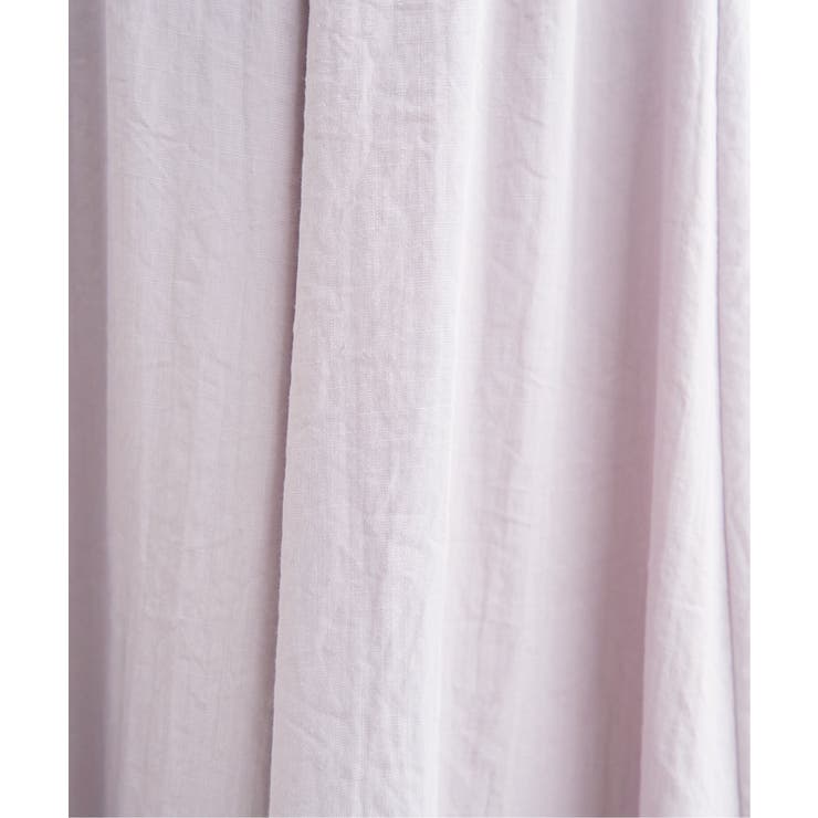 8枚ハギボリュームスカート | ikka  | 詳細画像37 