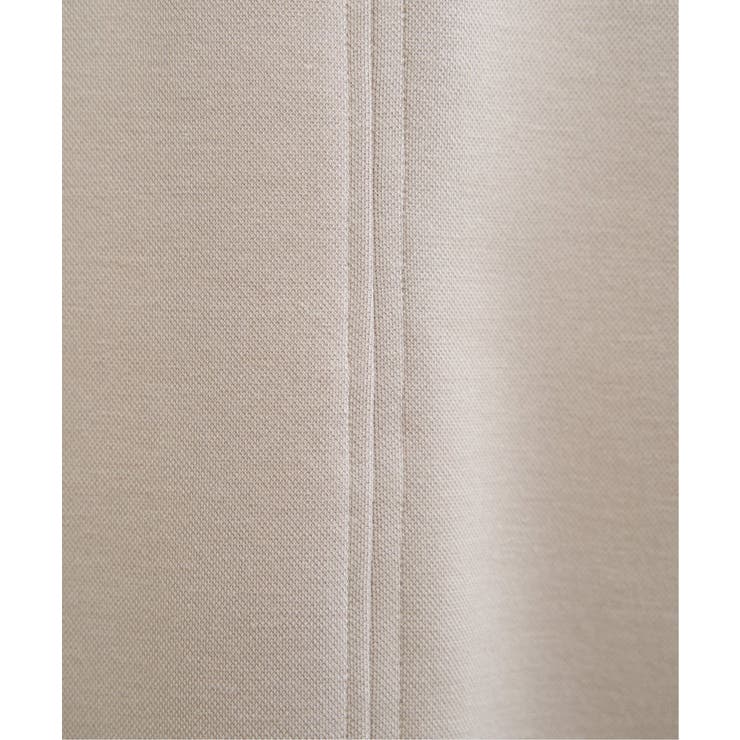 GOKU楽鹿の子ダンボールスカート | ikka  | 詳細画像35 