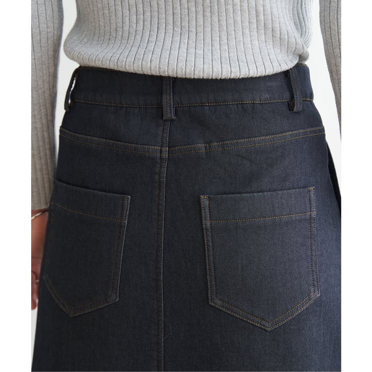 ボンディングベイカースカート | ikka  | 詳細画像34 