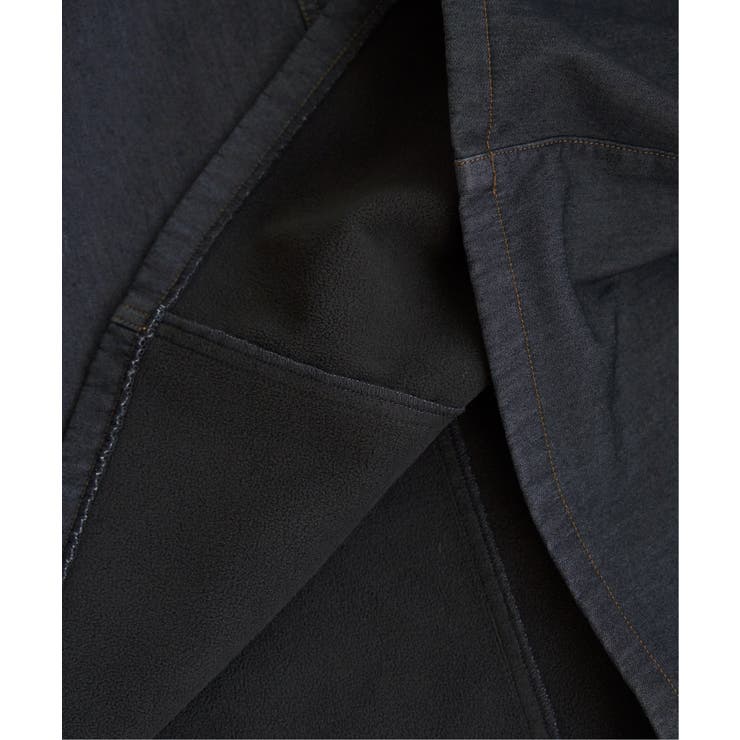 ボンディングベイカースカート | ikka  | 詳細画像36 