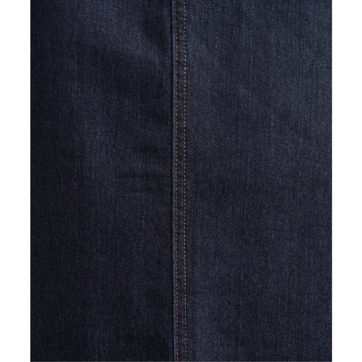 デニムロングスカート | ikka  | 詳細画像33 