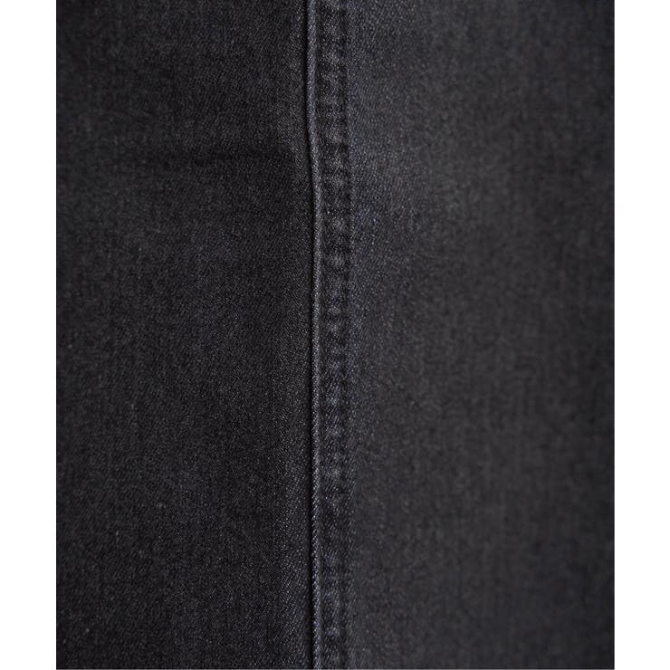 デニムロングスカート | ikka  | 詳細画像34 