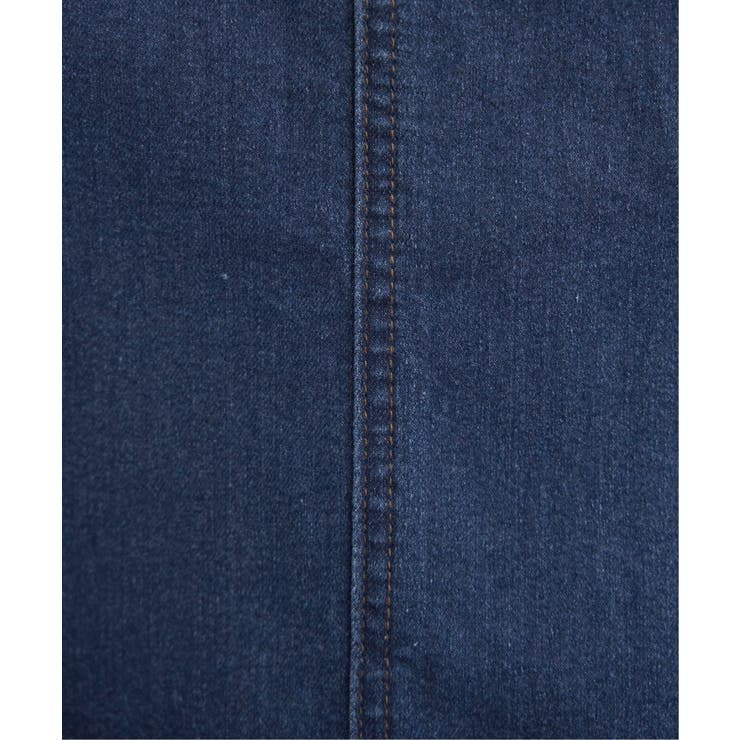 デニムロングスカート | ikka  | 詳細画像35 