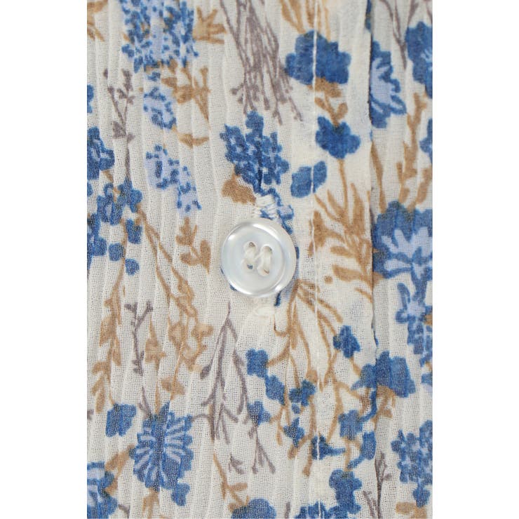 花柄プリーツワンピース 品番 Ikaw Ikka イッカ のレディースファッション通販 Shoplist ショップリスト