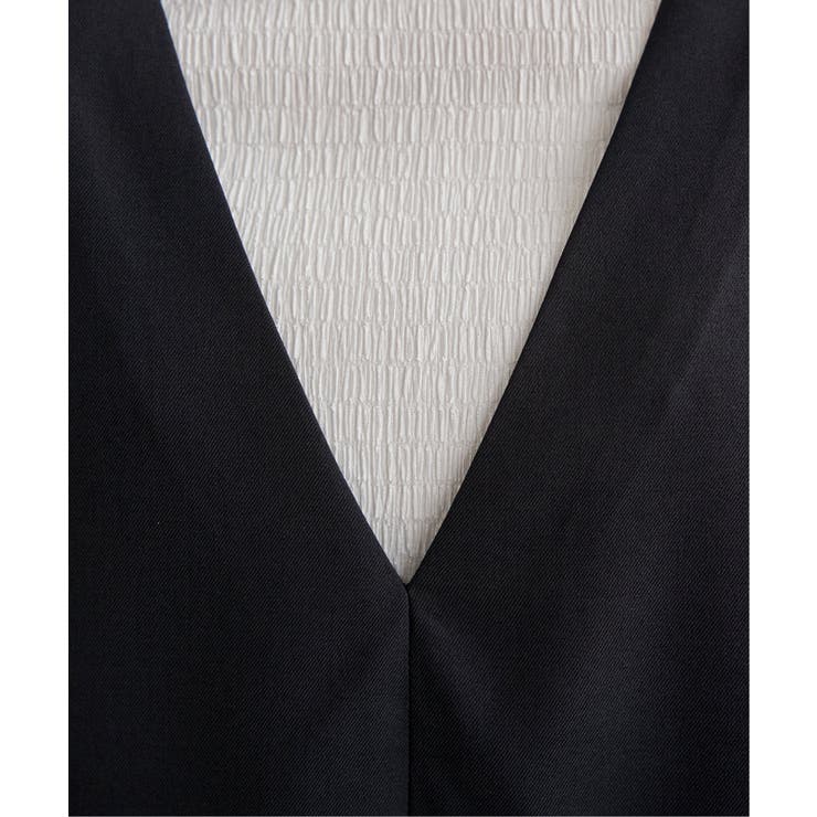 【2点セット】ジャンパースカートセット | ikka  | 詳細画像16 