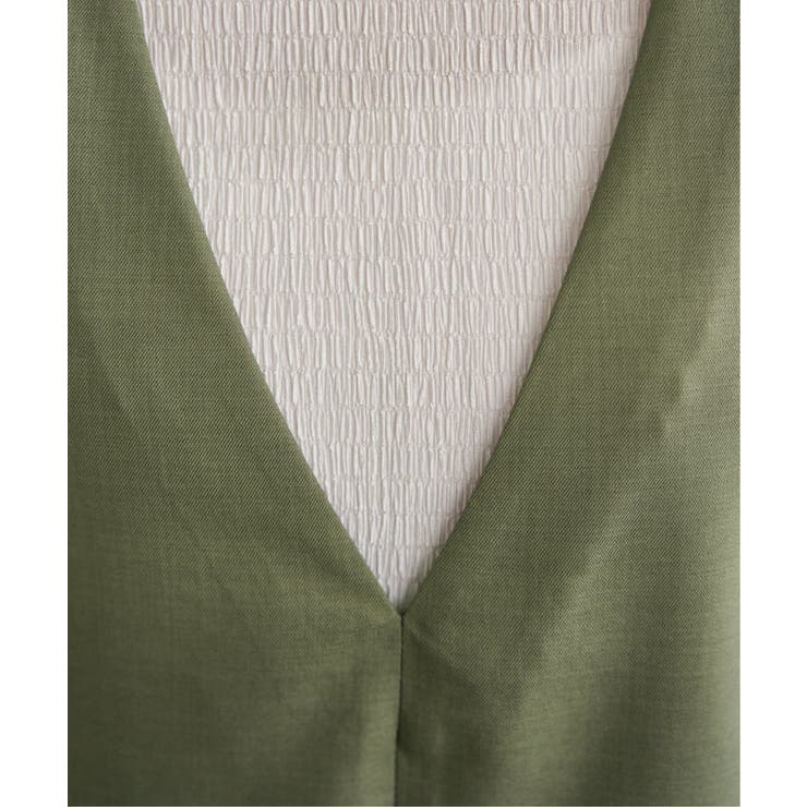 【2点セット】ジャンパースカートセット | ikka  | 詳細画像18 