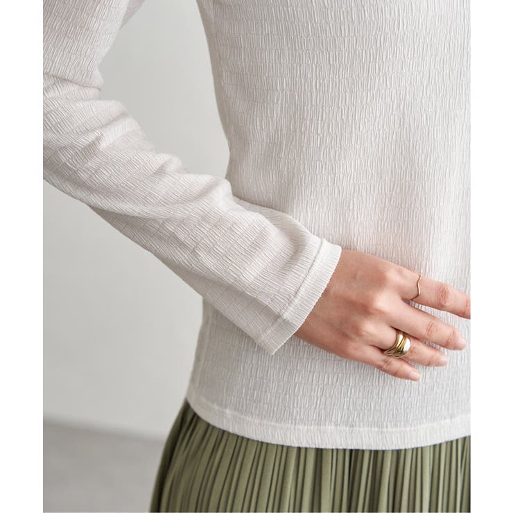 【2点セット】ジャンパースカートセット | ikka  | 詳細画像22 