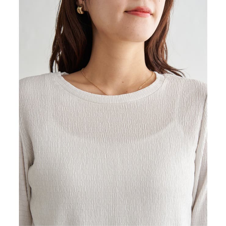 【2点セット】ジャンパースカートセット | ikka  | 詳細画像24 