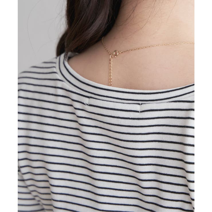 【2点セット】キャミワンピアンサンブル | ikka  | 詳細画像18